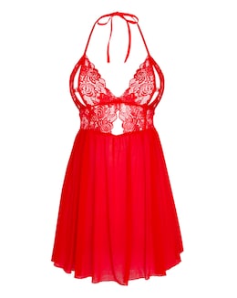 Ann Summers Diamond Kiss Chemise