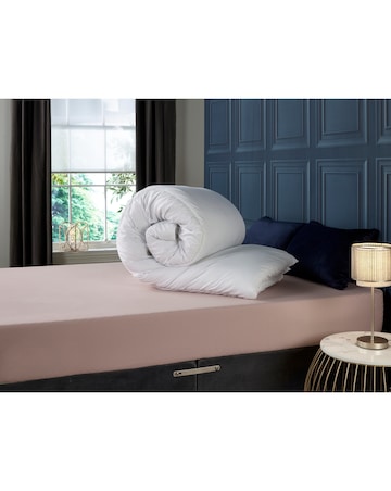 Downland Soft Like Down 10.5 Tog Duvet