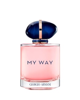 Armani My Way Floral Eau De Parfum 90ml