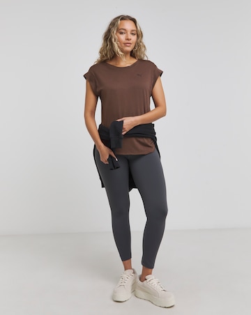 PUMA Studio Foundations T-Shirt
