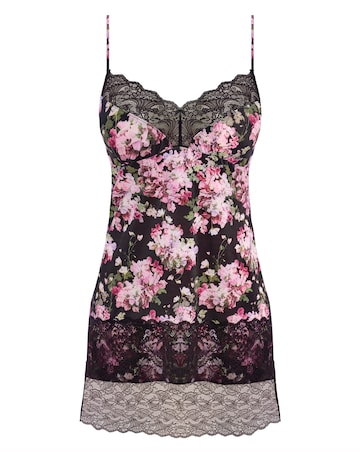 Fantasie Lucia Chemise Sweetpea