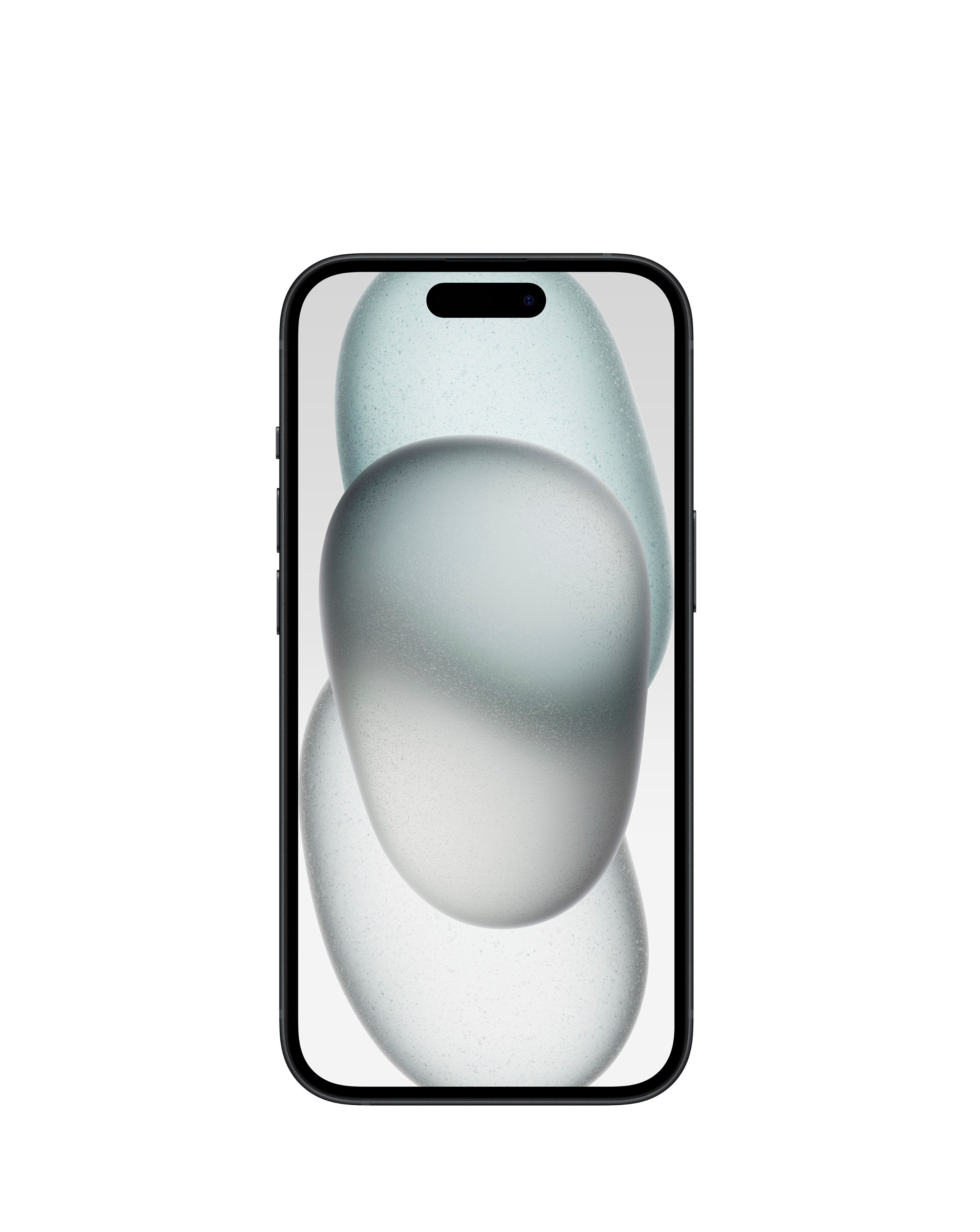 Apple iPhone 15 256GB - Black | Fashion World