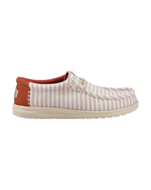 HEYDUDE Wally Resort Shoes