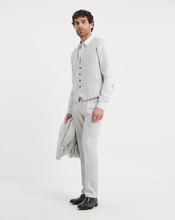 Check Trouser