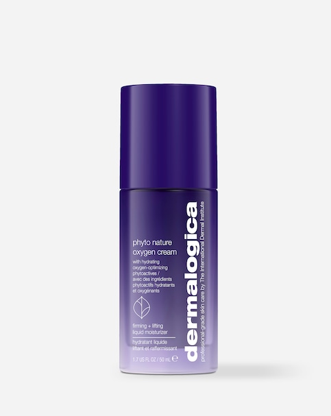 Dermologica Phyto Nature Oxygen Liquid Cream, 50ml