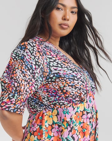 Joe Browns Day at the Races Midaxi Dress
