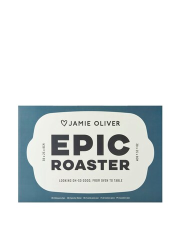 Jamie Oliver Big Love Roaster