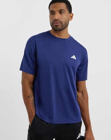adidas Workout Essentials Training T-Shirt