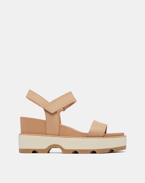 Sorel Joanie IV Wedge Sandals