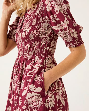 Fatface Juniper Dress