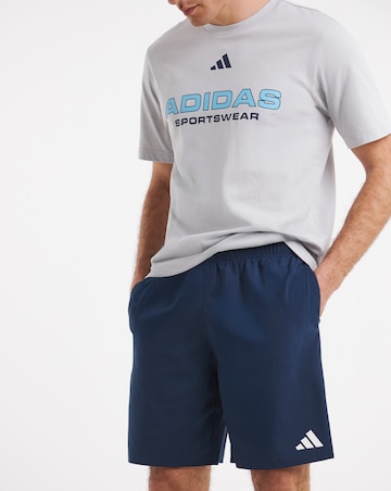 adidas Essentials 8 Inch Swim Shorts