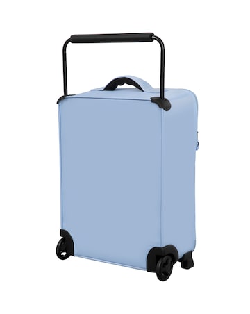 IT Luggage Atmospheric 2pc Suitcase Set