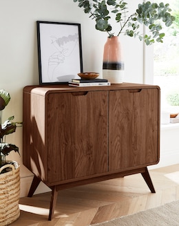 Oslo Compact Sideboard