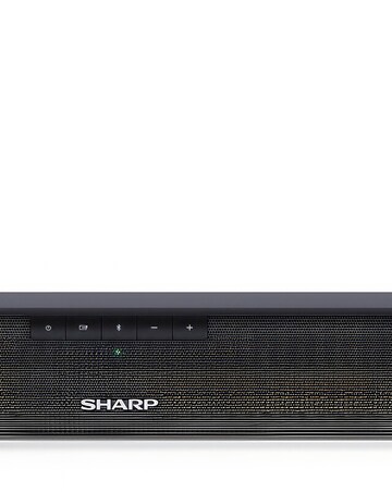 Sharp HT-SB110 90W 2.0 Slim Soundbar