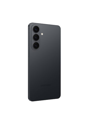 Samsung Galaxy S26+ 256GB - Black