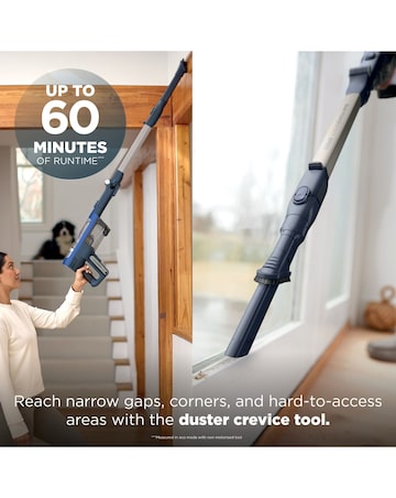 Shark Phoenis Power Detect Cordless Vacuum Cleaner
