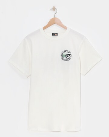 ellesse Meribel T-Shirt