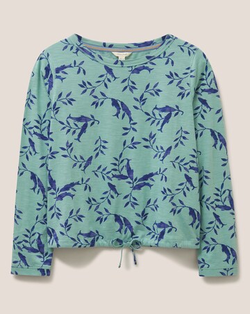 White Stuff Tippie Tie Hem