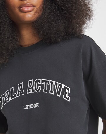 TALA Active Graphic Tee