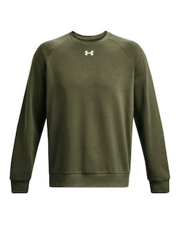 Under Armour Rival Fleece Crew