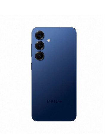 Samsung Galaxy S25 128GB - Navy