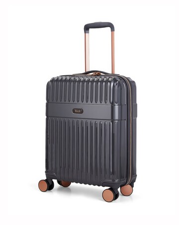 Rock Selene Cabin Suitcase