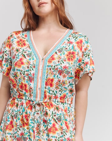 Joe Browns Boho Belle Summer Days Maxi Dress