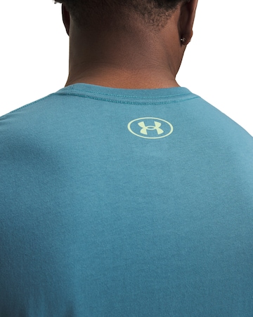 Under Armour Team Issue Wordmark T-Shirt