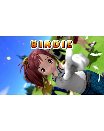 Everybody's Golf Hot Shots (PS5)