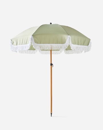 Fringed Parasol - 1.8m
