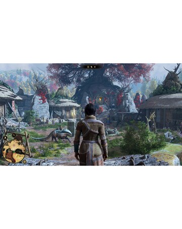 Greedfall: The Dying World (PS5)