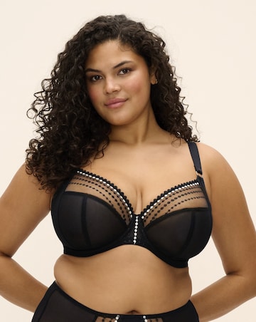 Elomi Matilda Plunge Wired Bra