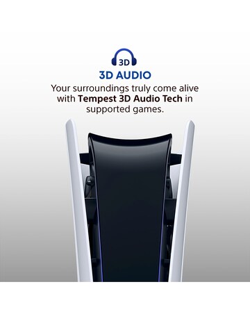 PlayStation 5 Disc Edition Astro Bot Bundle