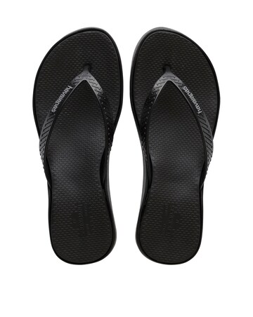 Havaianas High Platform II Sandals