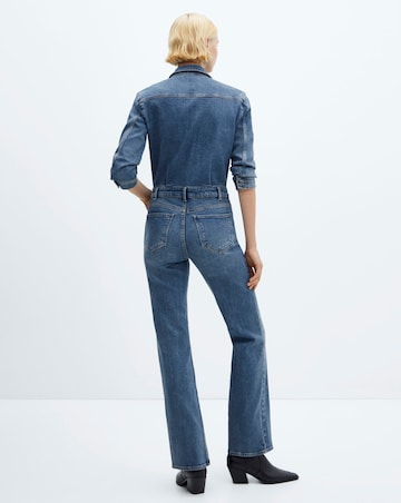 Mango One Piece Jumpsuit