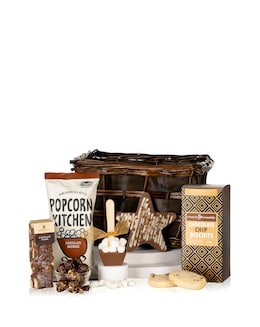Chocoholics Choice