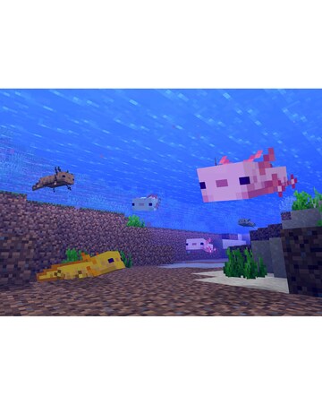 Minecraft + 3500 Minecoins (Xbox Series X)