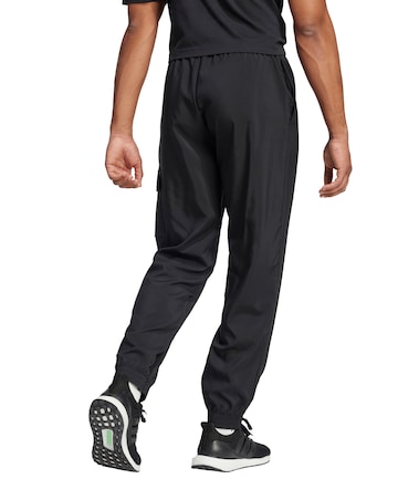 adidas Straight Leg Woven Cargo Pants