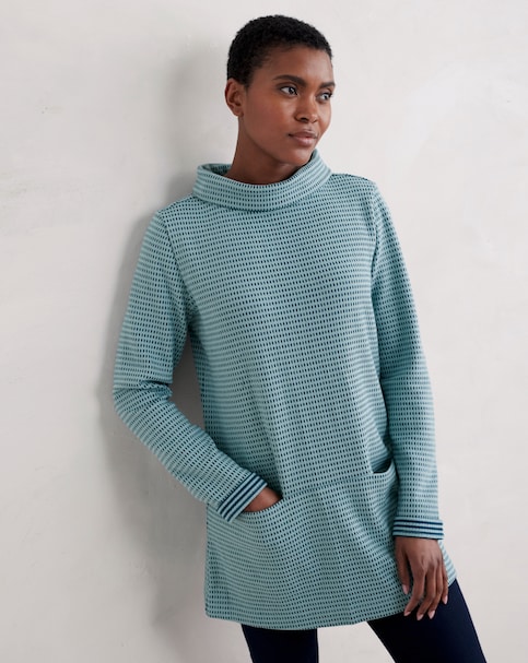 Seasalt Mawgan Porth Tunic