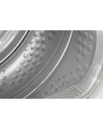 Hoover H-Dry 350 HRE H10N2TBE-80 10kg Heat Pump Dryer - White