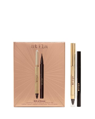 Stila Gift of Grace Eyeliner Set