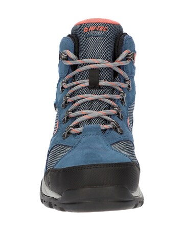 Hi Tec Storm Waterproof Boots