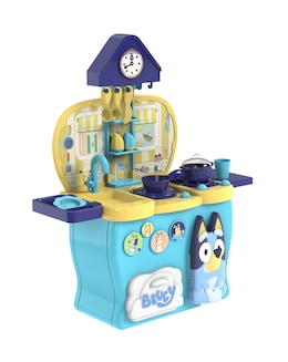 Bluey Kitchen