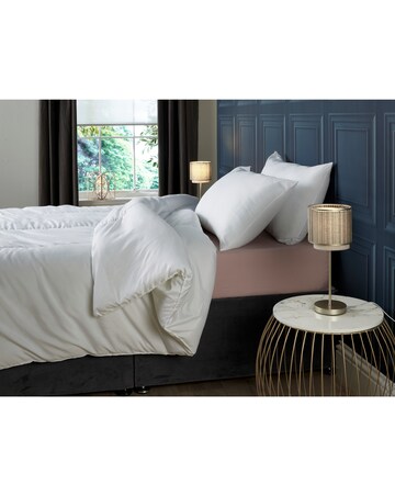 Downland Soft Like Down 4.5 Tog Duvet