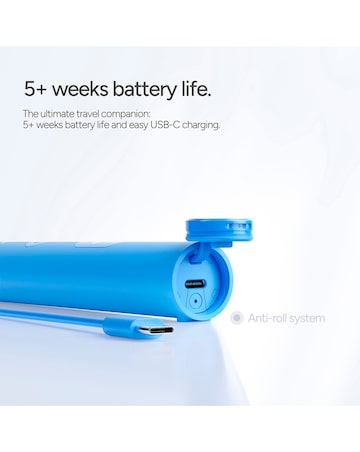 Ordo Sonic Lite Electric Toothbrush - Ocean