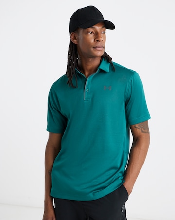 Under Armour Tech Polo