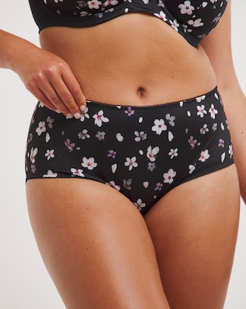Goddess Kayla Full Fit Briefs