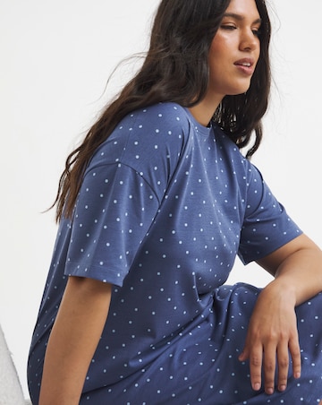 Pretty Secrets (2 Pack) Back to Basics Value Nighties