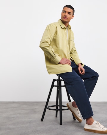 Armor Lux Cargo Trouser - Navy