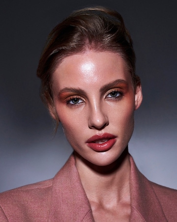 Wonderskin Wonder Blading Lip Stain Masque- Charming